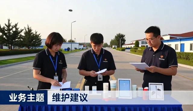 分装设备选型中的关键考量因素