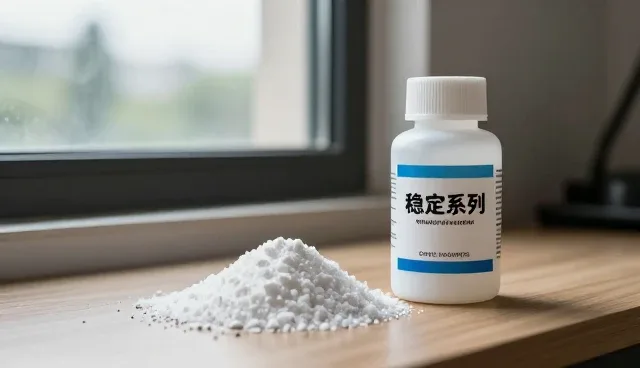分装化工原料的使用与维护建议