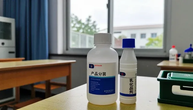 助剂供应背景下助剂供应迎来新的发展机会