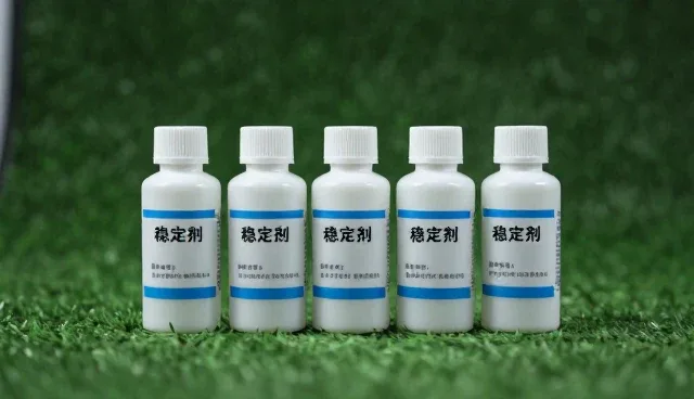 助剂供应对产品稳定性的影响因素分析