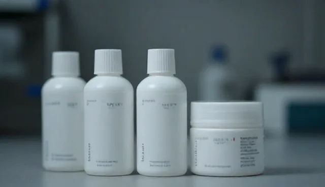 分装过程中稳定剂使用常见问题及应对策略