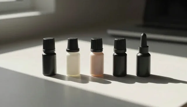 配方服务的性能表现与适用条件分析