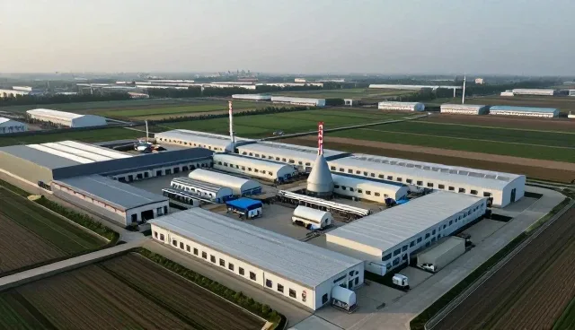 化工材料在来料加工中的适配方案应用分析